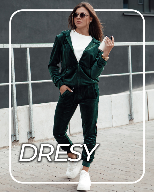 Dresy