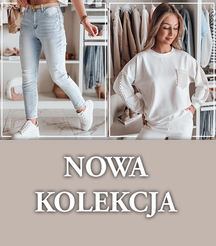 Nowa kolekcja