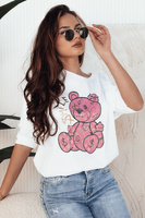 Women's blouse white