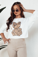 Women's blouse white