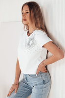 Women's T-shirt white