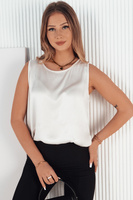 Women's top grey