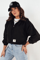 Women's jacket black