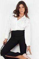 Koszula damska biała