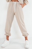 Женские толстовки бежевого цвета