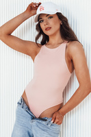 Тіло в рожевому кольорі