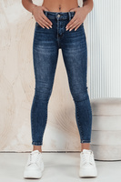 Жіночі штани сині